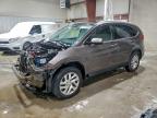 Lot #3311469341 2016 HONDA CR-V EXL