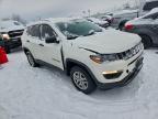 Lot #3315861152 2018 JEEP COMPASS SP