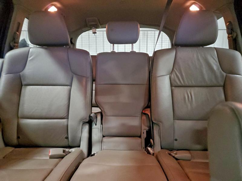 2011 HONDA ODYSSEY EX #3309504622