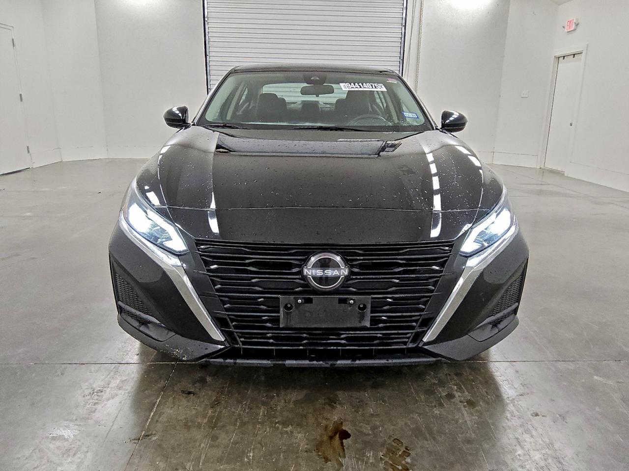 Lot #3315668773 2023 NISSAN ALTIMA S