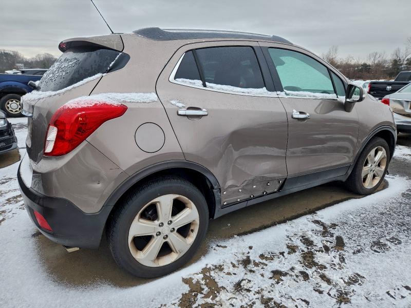 2015 BUICK ENCORE CON #3308214375