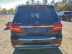 Lot #3318891919 2018 MERCEDES-BENZ GLS 450 4M
