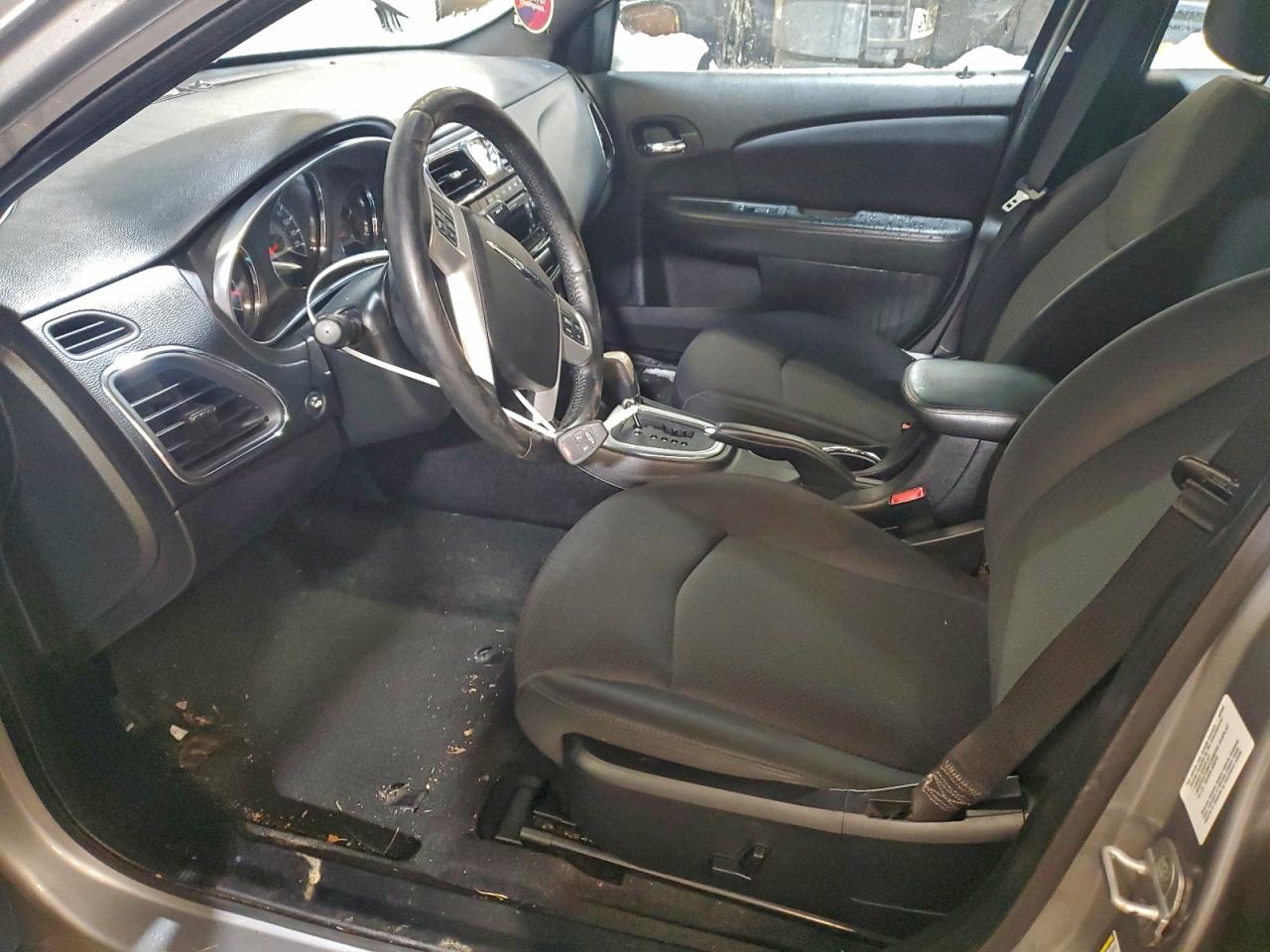 CHRYSLER 200 TOURING