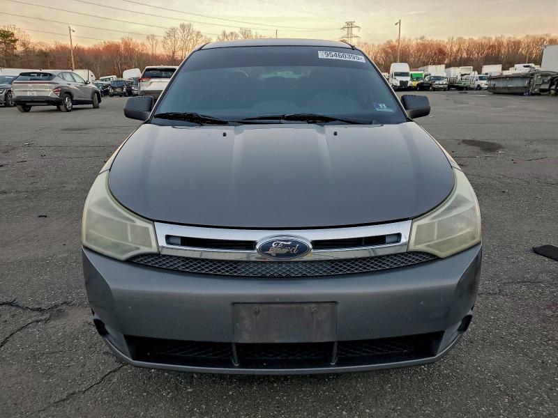 2010 FORD FOCUS SE #3311662221