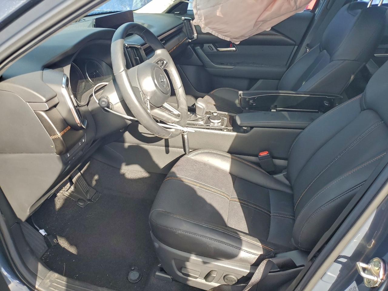 Lot #3310407983 2025 MAZDA 3 HATCHBAC