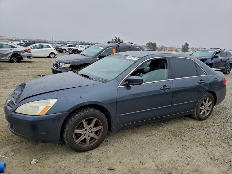 2003 HONDA ACCORD EX #3311873183