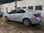 Lot #3318717954 2017 TOYOTA COROLLA L