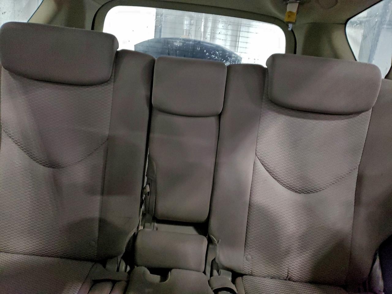 Lot #3311509255 2008 TOYOTA RAV4 LIMIT