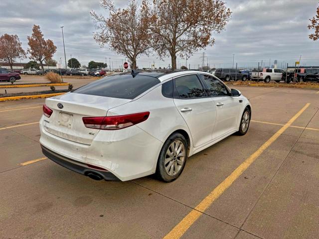 2016 KIA OPTIMA EX #3318865924