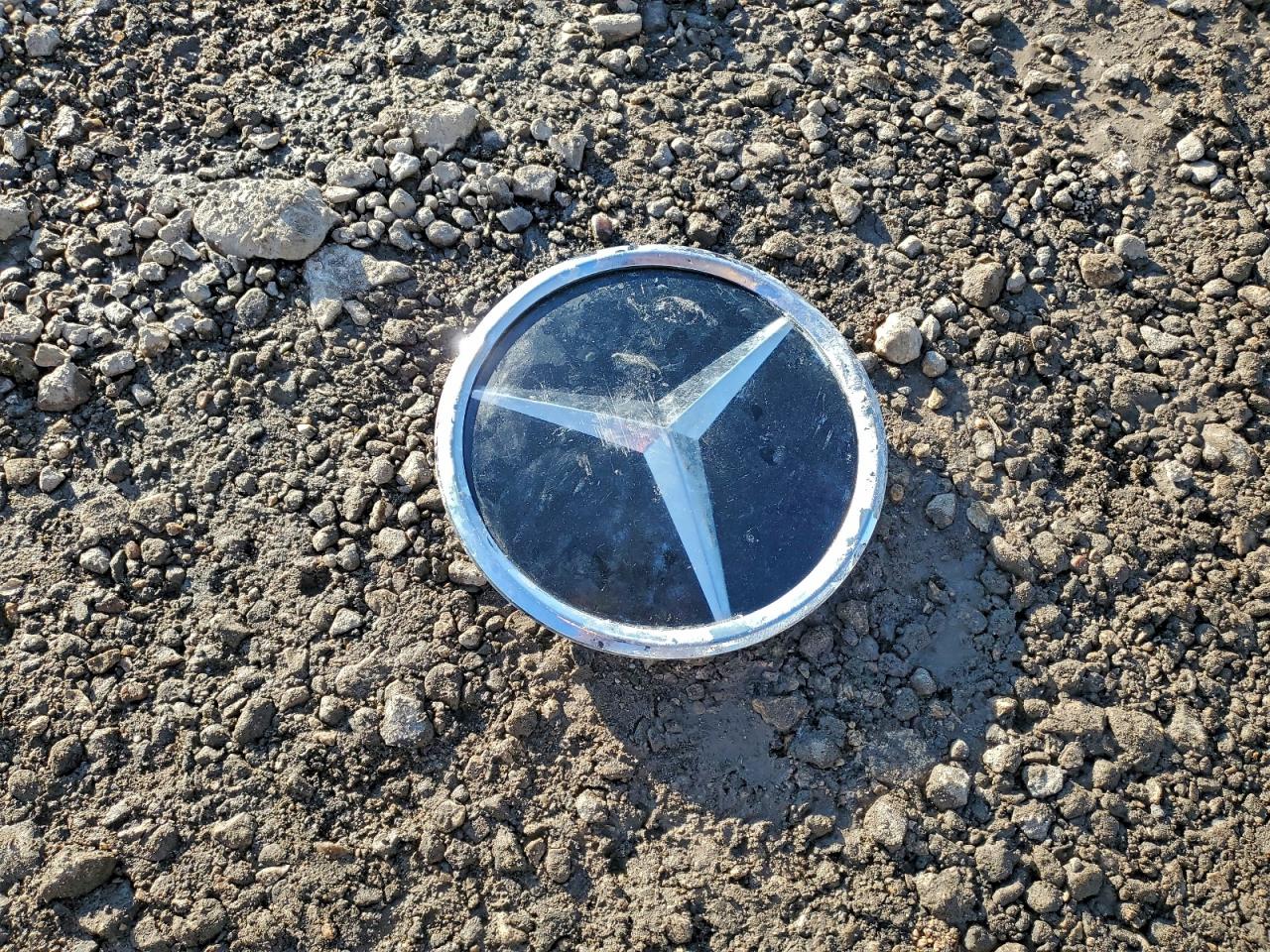 Lot #3317992909 2011 MERCEDES-BENZ CL 63 AMG