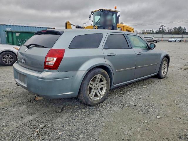 2006 DODGE MAGNUM R/T #3305212020