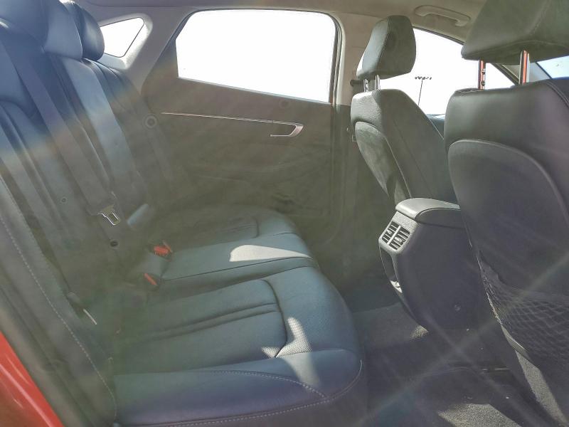 2020 HYUNDAI SONATA LIM #3303981703