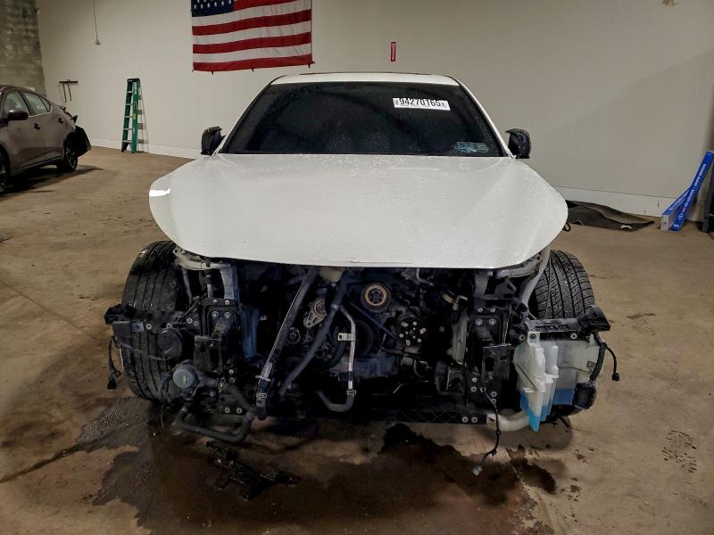 2019 INFINITI Q50 LUXE #3302886940