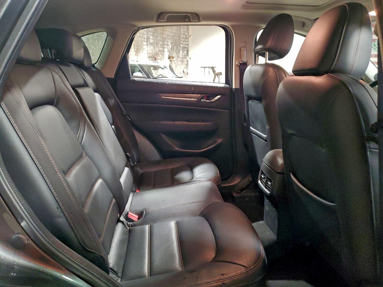 MAZDA CX-5 GRAND TOURING