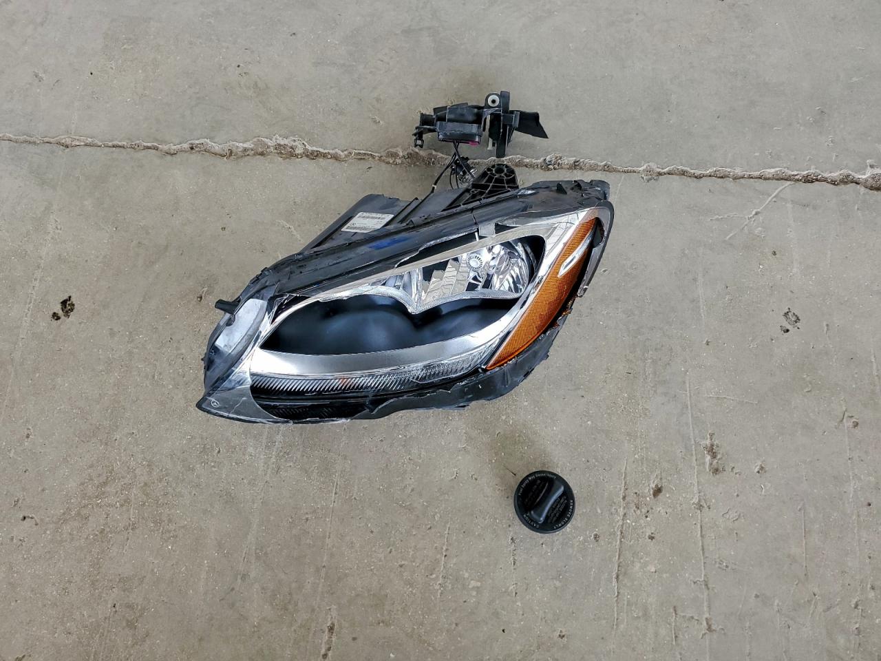 MERCEDES-BENZ C-CLASS 300 4MATIC