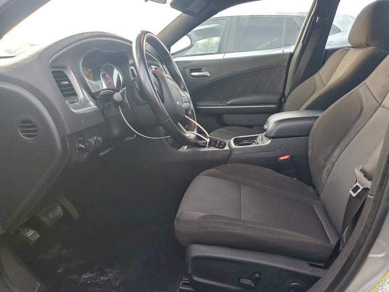 2022 DODGE CHARGER SX #3304412591