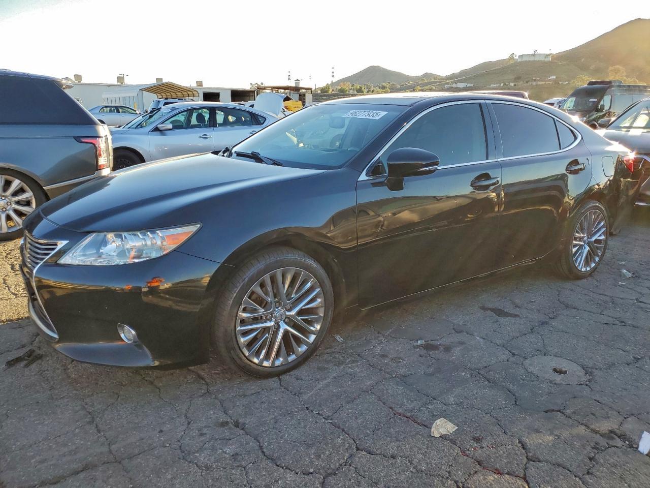 LEXUS ES 350