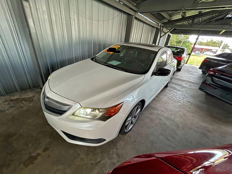 2015 ACURA ILX 20 #3310409024