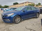 Lot #3315891096 2015 HYUNDAI SONATA SE