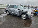 Lot #3310481105 2012 MERCEDES-BENZ ML 350 4MA