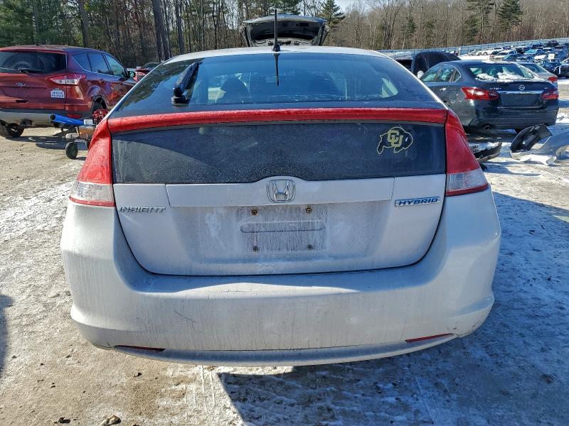 2010 HONDA INSIGHT EX #3315814355