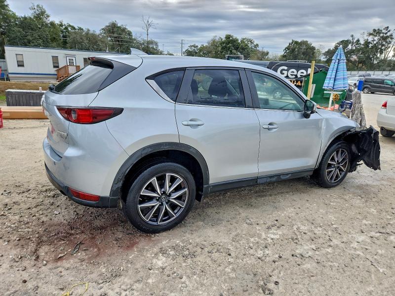 2018 MAZDA CX-5 TOURI #3309409998