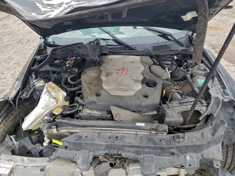 2004 INFINITI G35 #3302910057