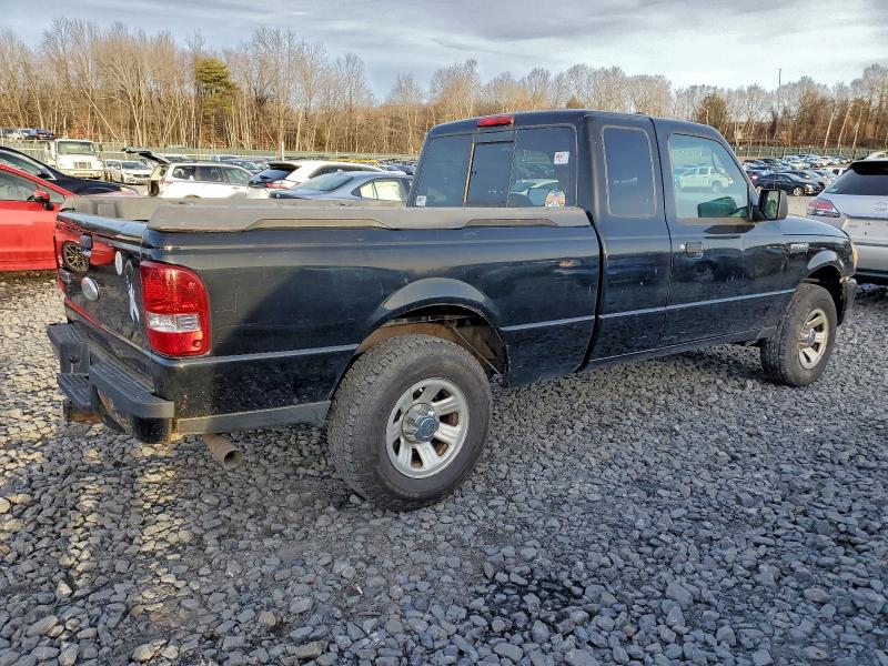 2011 FORD RANGER SUP #3303962713