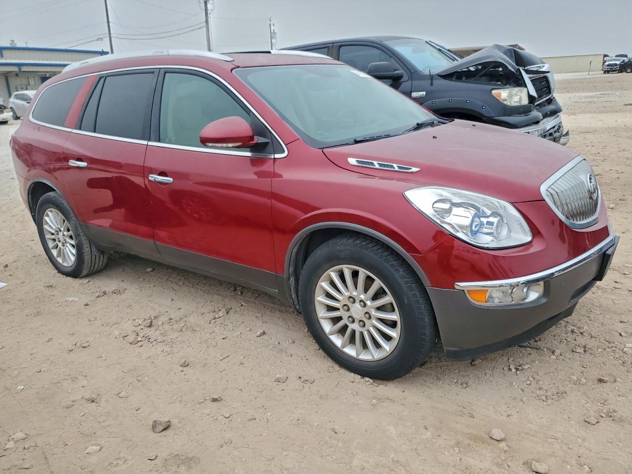 BUICK ENCLAVE