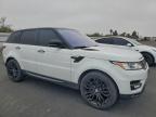 Lot #3316699520 2016 LAND ROVER RANGE ROVE