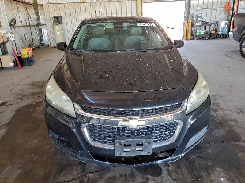 2014 CHEVROLET MALIBU 1LT #3315743357