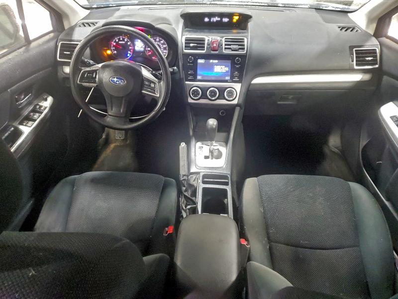 2015 SUBARU IMPREZA PR #3315934116