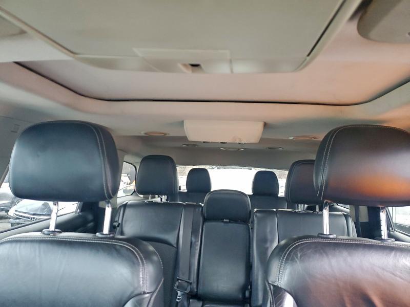 2015 DODGE JOURNEY CR #3312311771