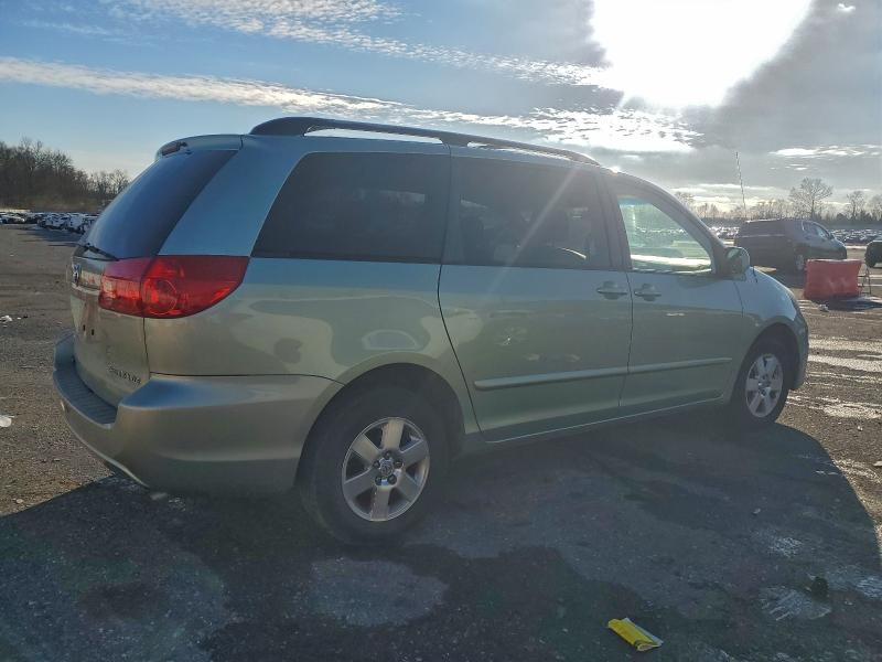 2008 TOYOTA SIENNA XLE #3312467623