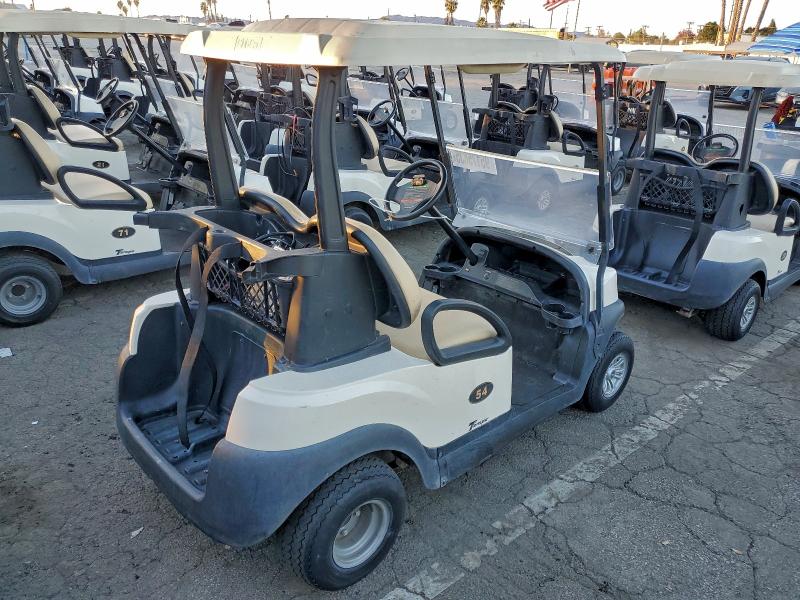 2022 CLUB CAR TEMPO FLA #3304684907