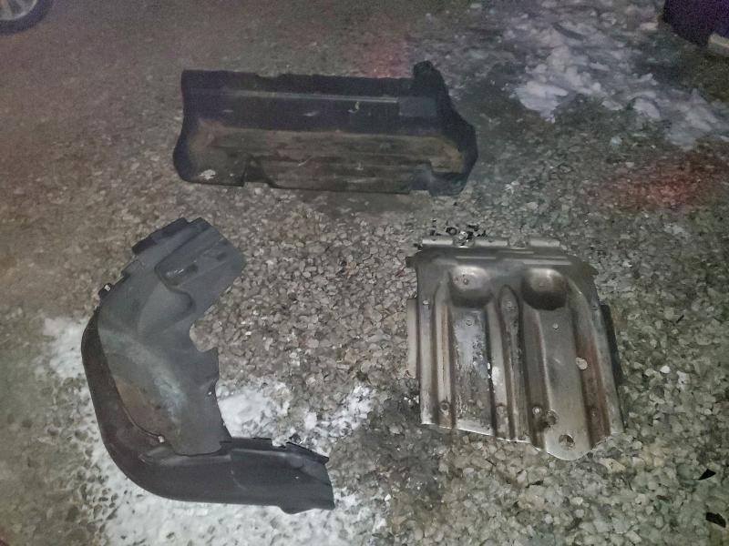 2003 HUMMER H2 #3305340311