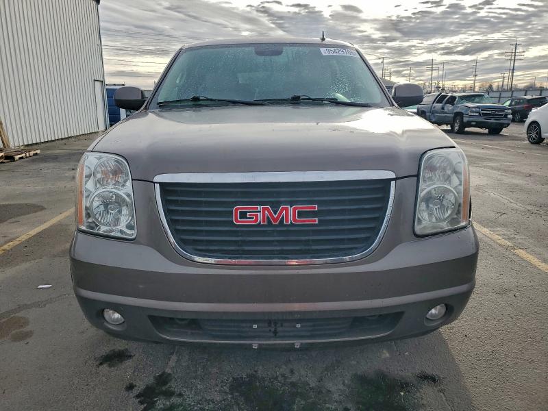 2014 GMC YUKON XL K #3308416289