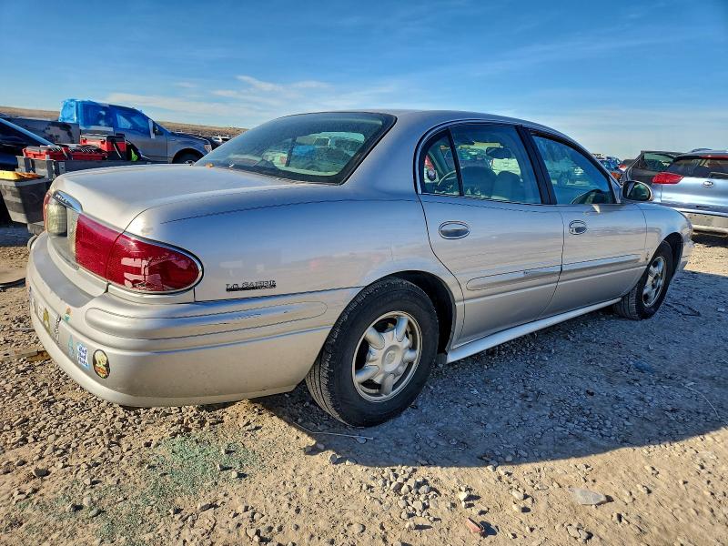 2001 BUICK LESABRE CU #3311577763