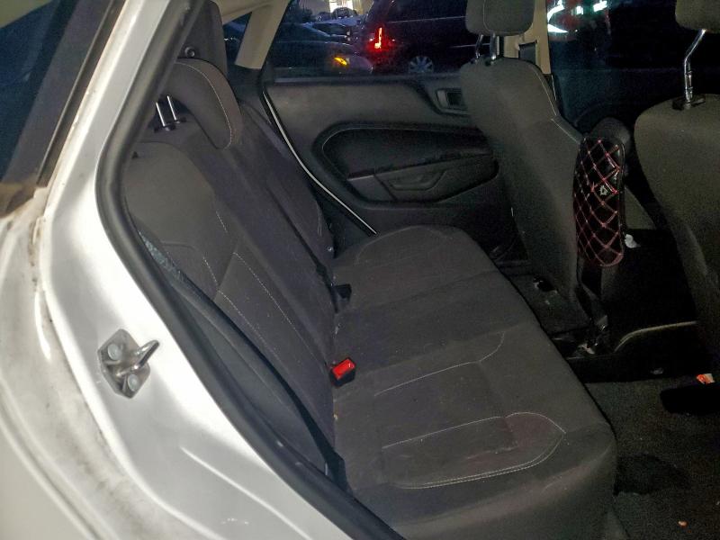 2019 FORD FIESTA SE #3316712433