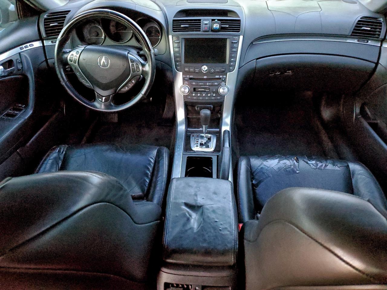 Lot #3309508605 2008 ACURA TL