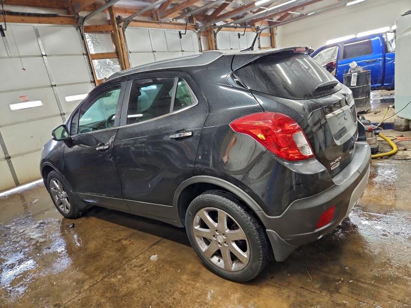 2014 BUICK ENCORE PRE #3305322300