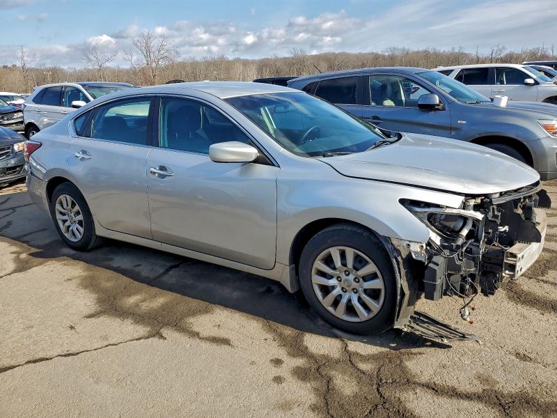 2014 NISSAN ALTIMA 2.5 #3310319031