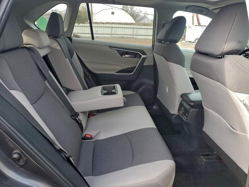 2023 TOYOTA RAV4 XLE #3308269204