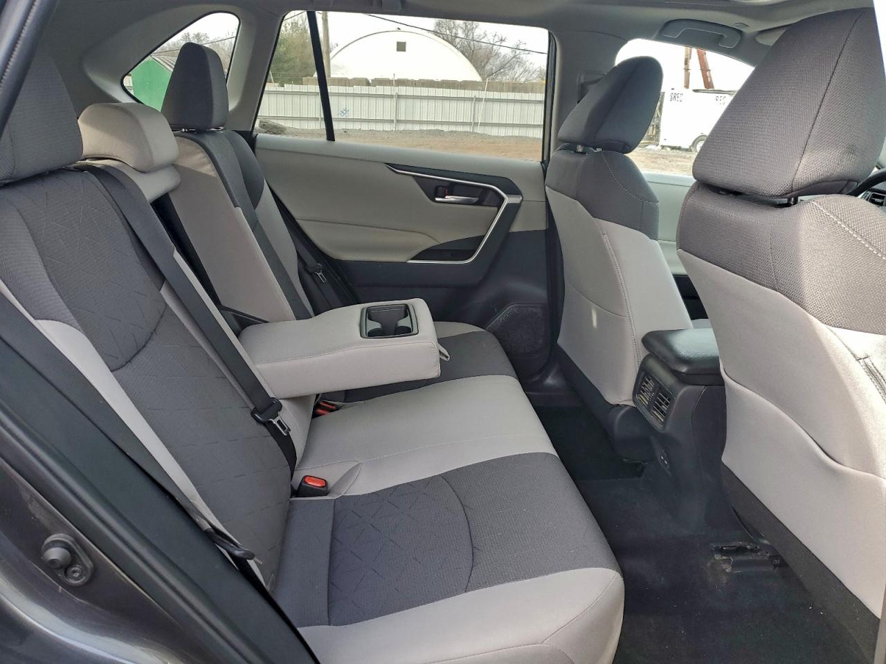 Lot #3308269204 2023 TOYOTA RAV4 XLE