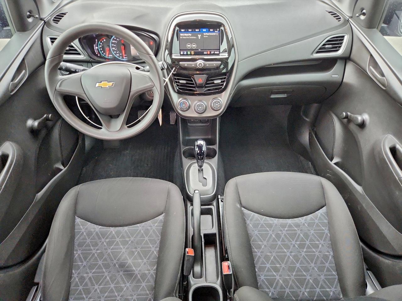 CHEVROLET SPARK LS