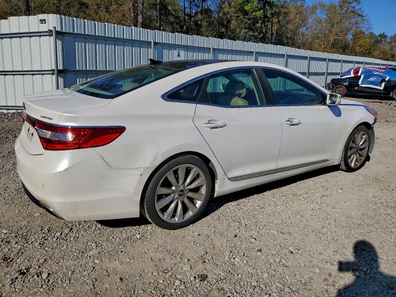 2016 HYUNDAI AZERA LIMI #3312712317