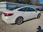 Lot #3312712317 2016 HYUNDAI AZERA LIMI