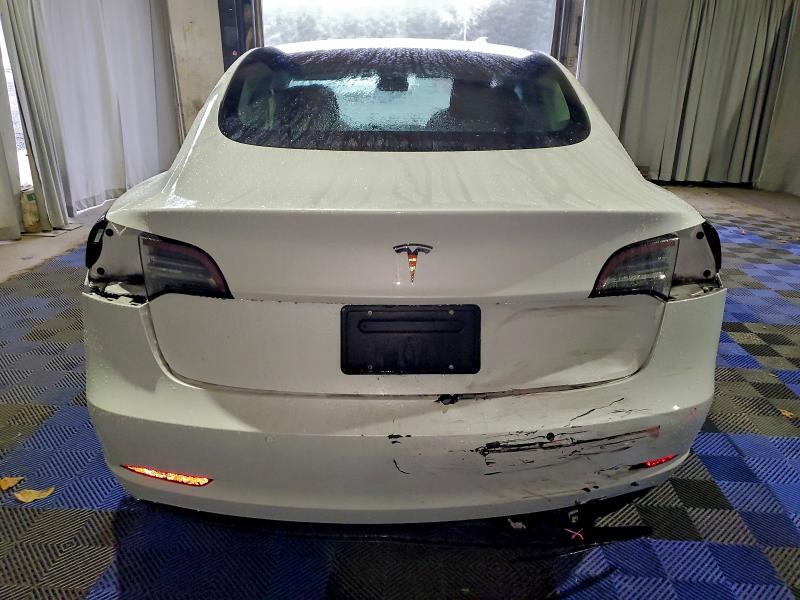 2022 TESLA MODEL 3 #3305334333