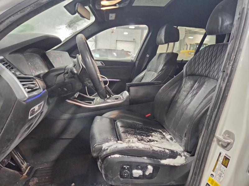 2019 BMW X5 XDRIVE4 #3304718940
