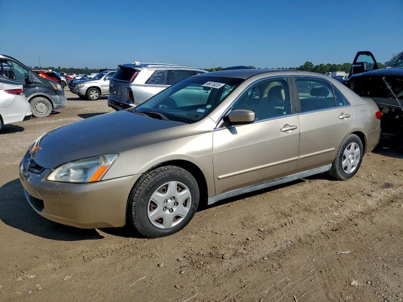 2005 HONDA ACCORD LX #3308204168